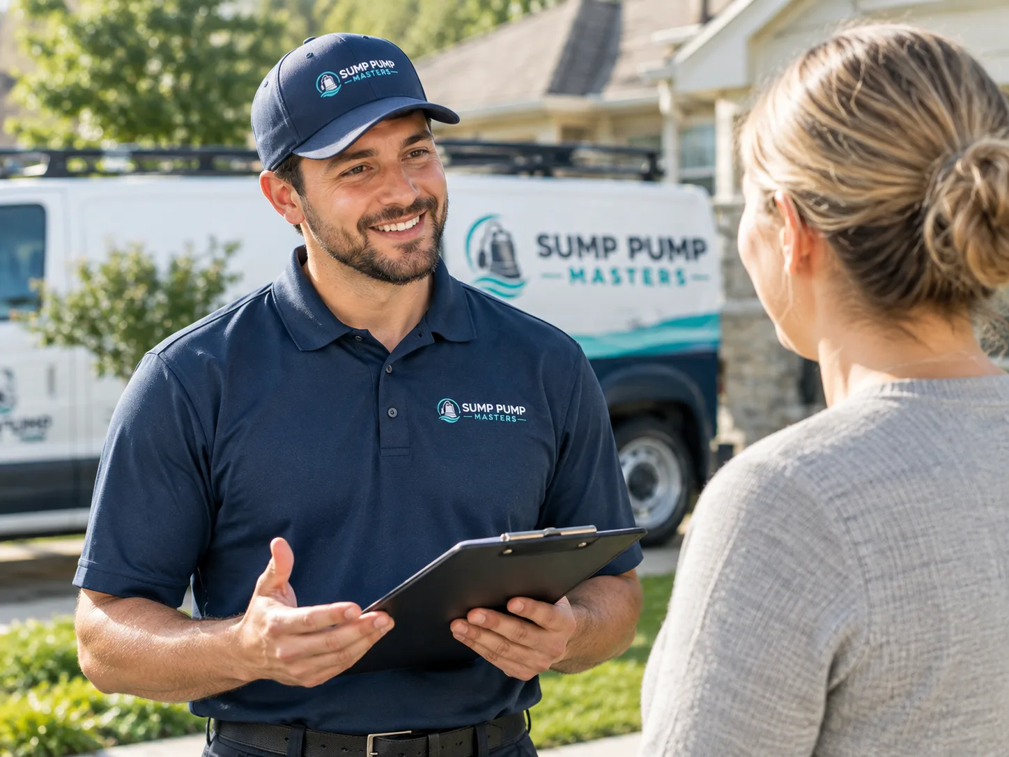 Sump Pump Repair Colon, MI FAQs